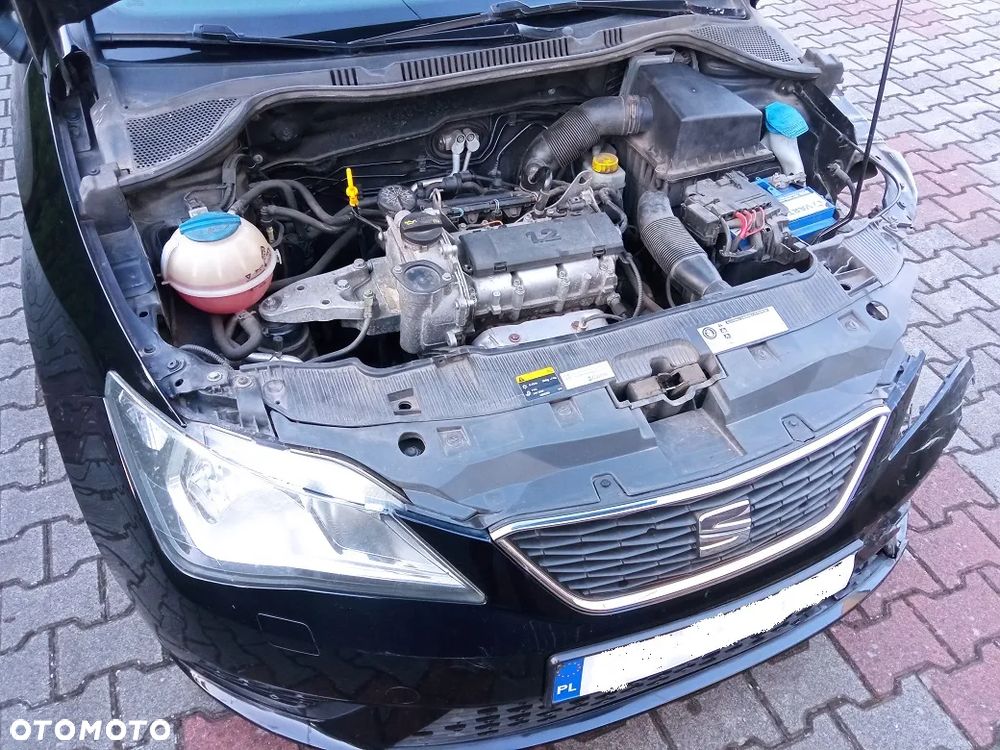 Seat Ibiza 1.2 12V i-Tech - 23