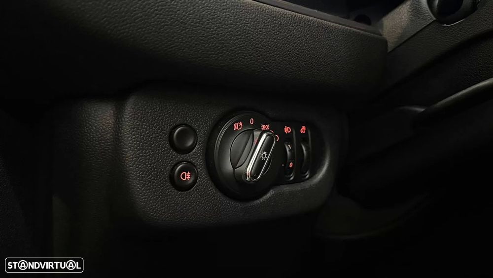 MINI Clubman One D - 28