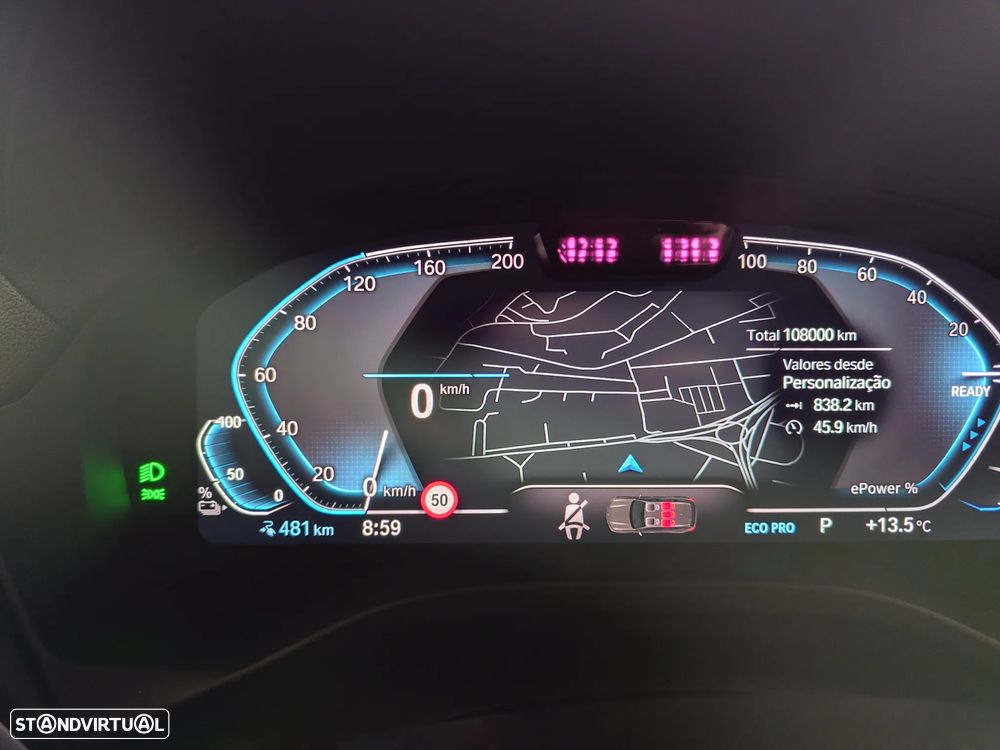 BMW iX3 Inspiring - 5