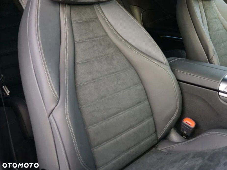 Mercedes-Benz CLE 300 mHEV 4-Matic AMG Line - 7