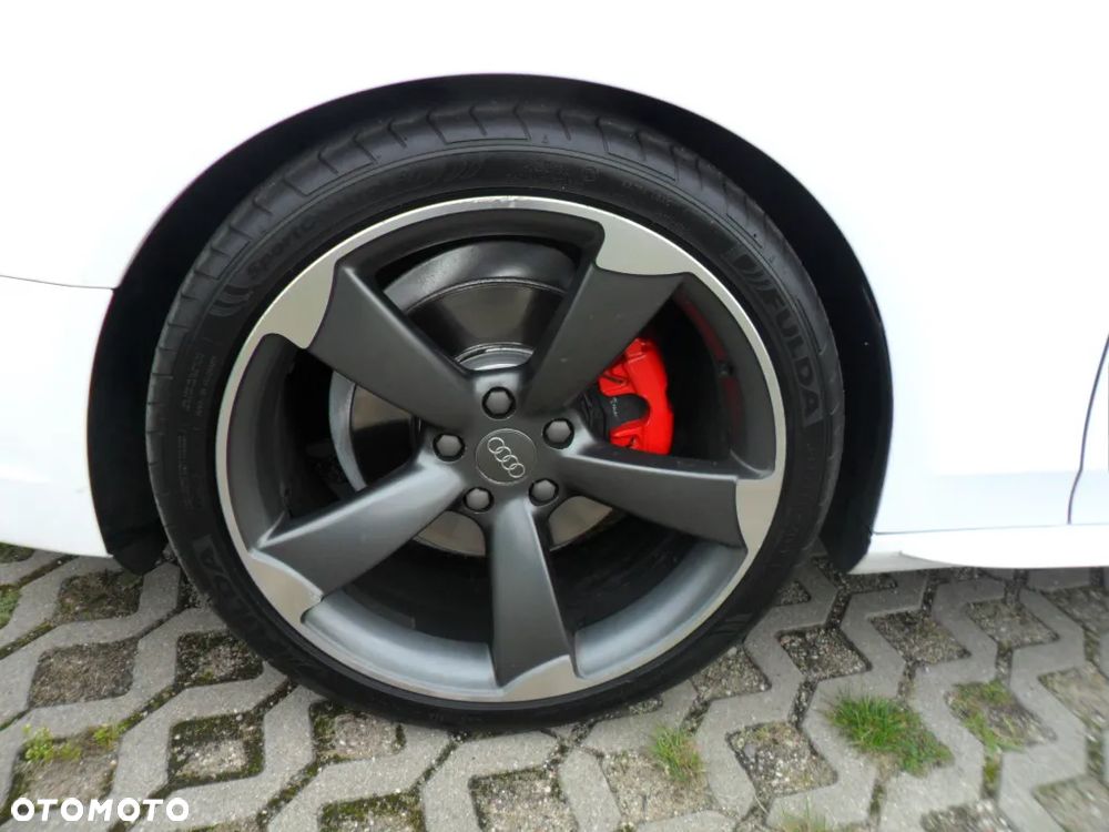 Audi A4 Avant 1.8 TFSI S line Sportpaket - 9