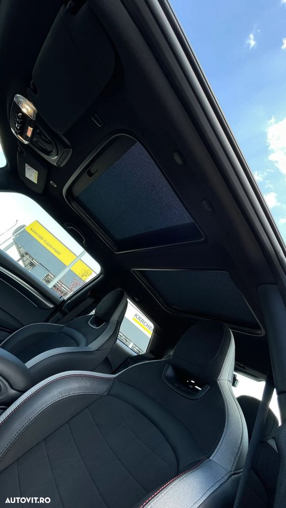 Mini John Cooper Works Sport-Aut. - 15