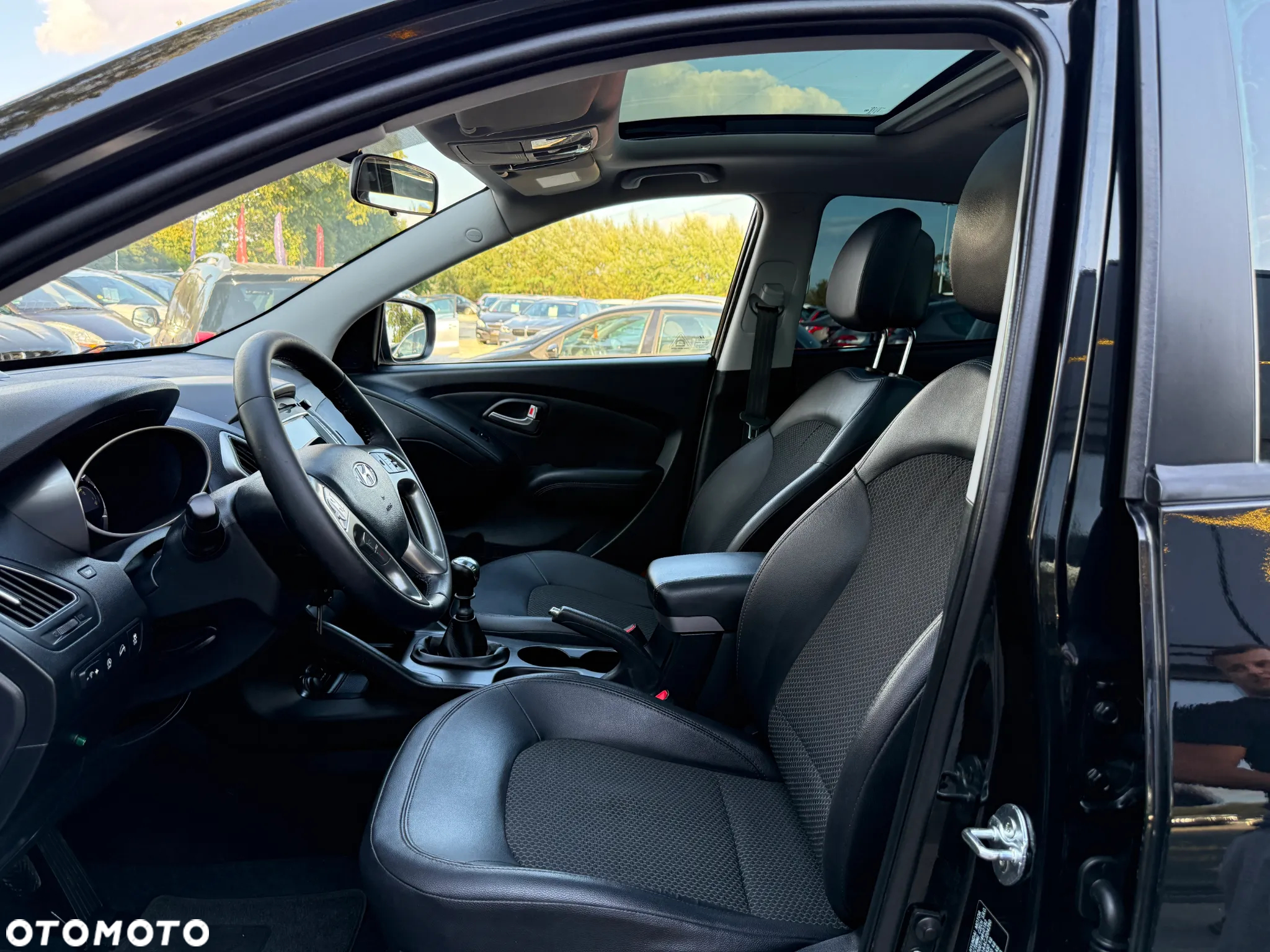 Hyundai ix35 1.6 2WD 5 Star Edition - 30