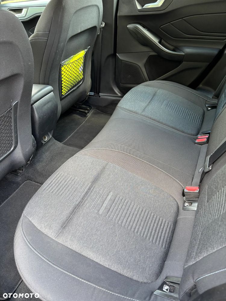 Ford Focus SW 1.0 EcoBoost S&S ACTIVE STYLE - 15