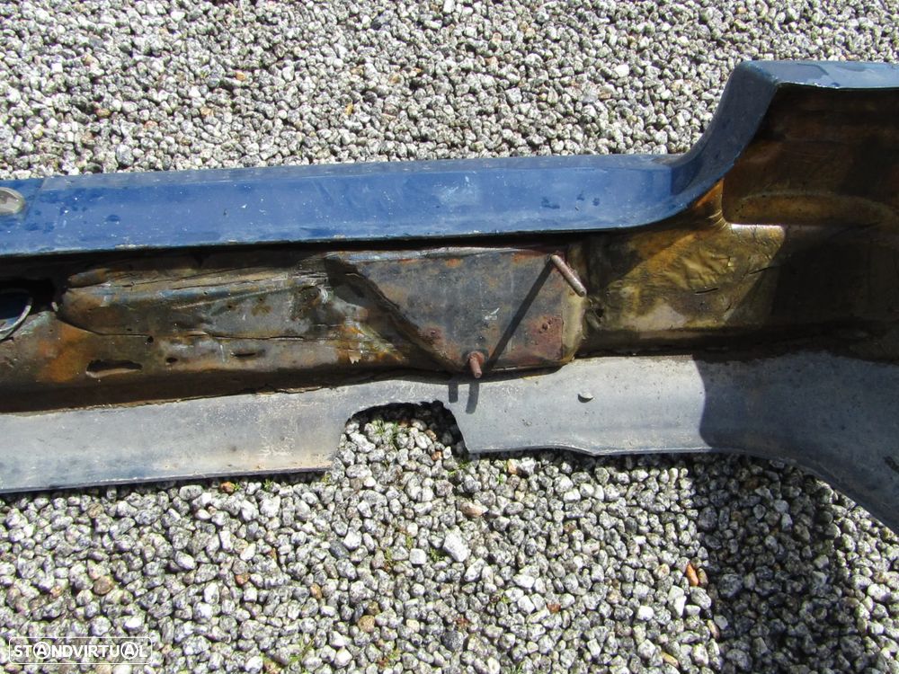 Para-choques Ford Escort Station (carrinha)  tras original (ver detalhes) - 12