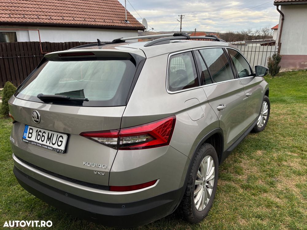 Skoda Kodiaq - 6