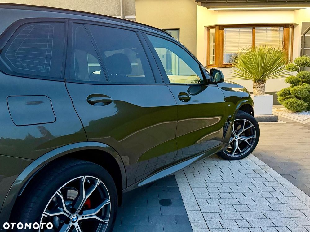 BMW X5 - 28