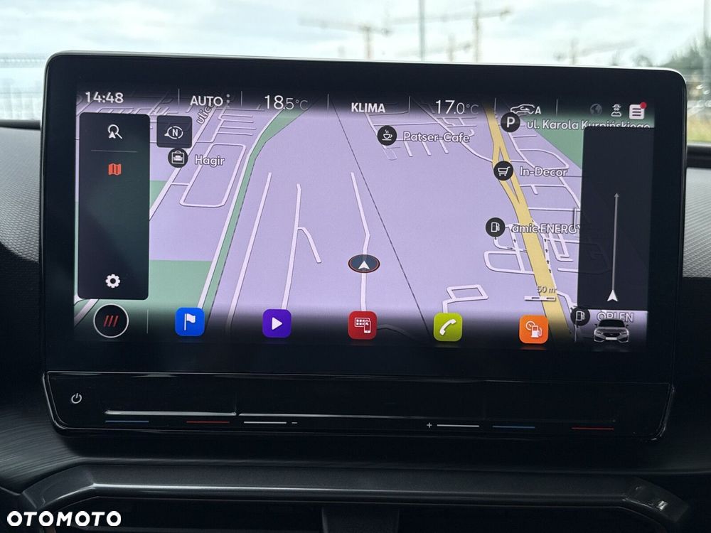 Cupra Leon 1.5 eTSI DSG - 24