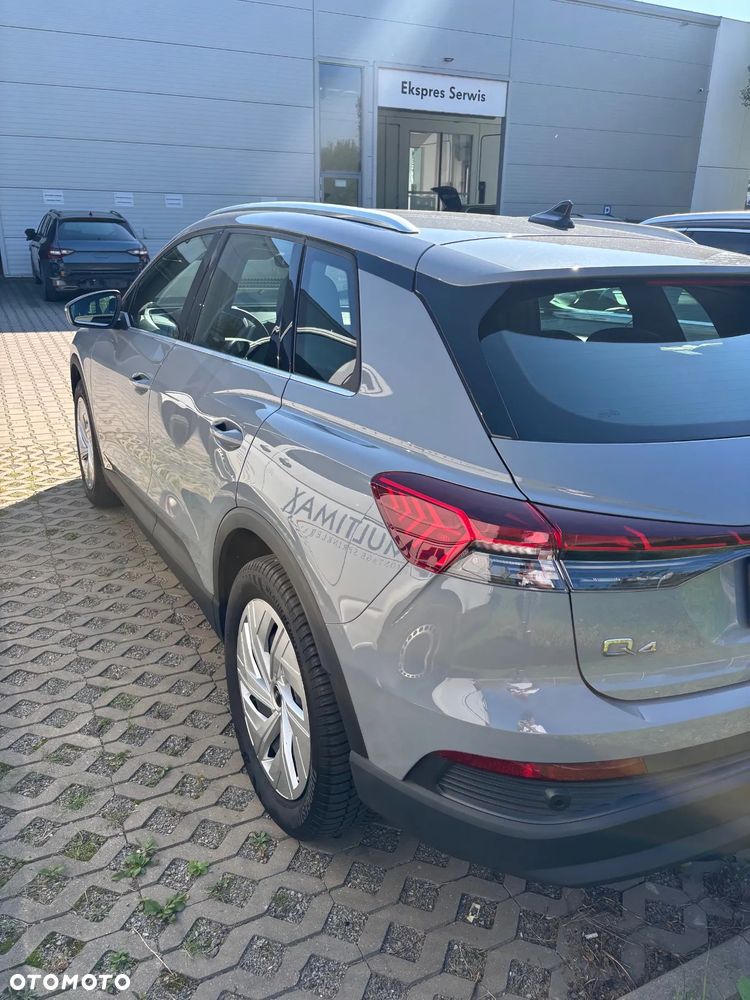 Audi Q4 e-tron null - 17