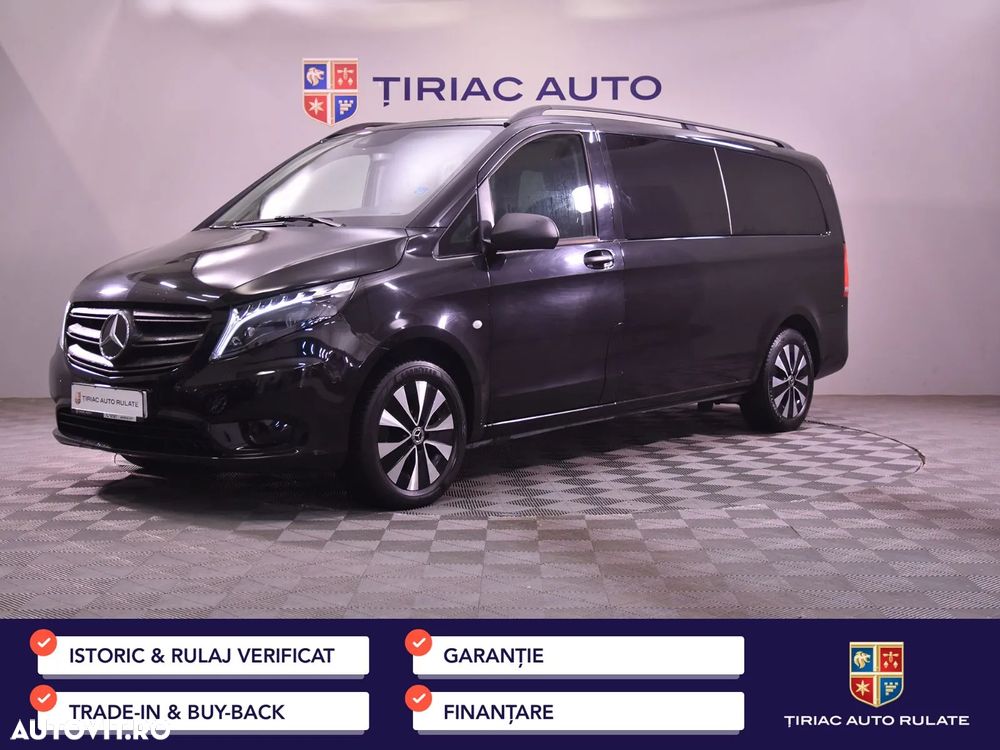 Mercedes-Benz Vito - 1