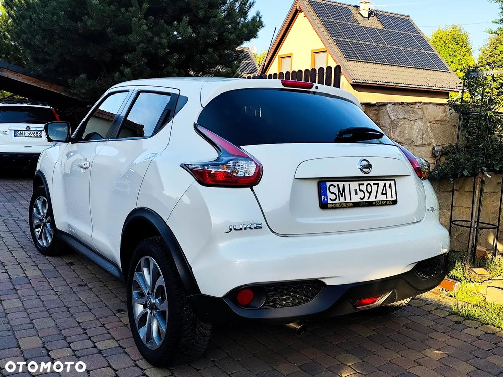 Nissan Juke 1.2 DIG-T 360 - 28