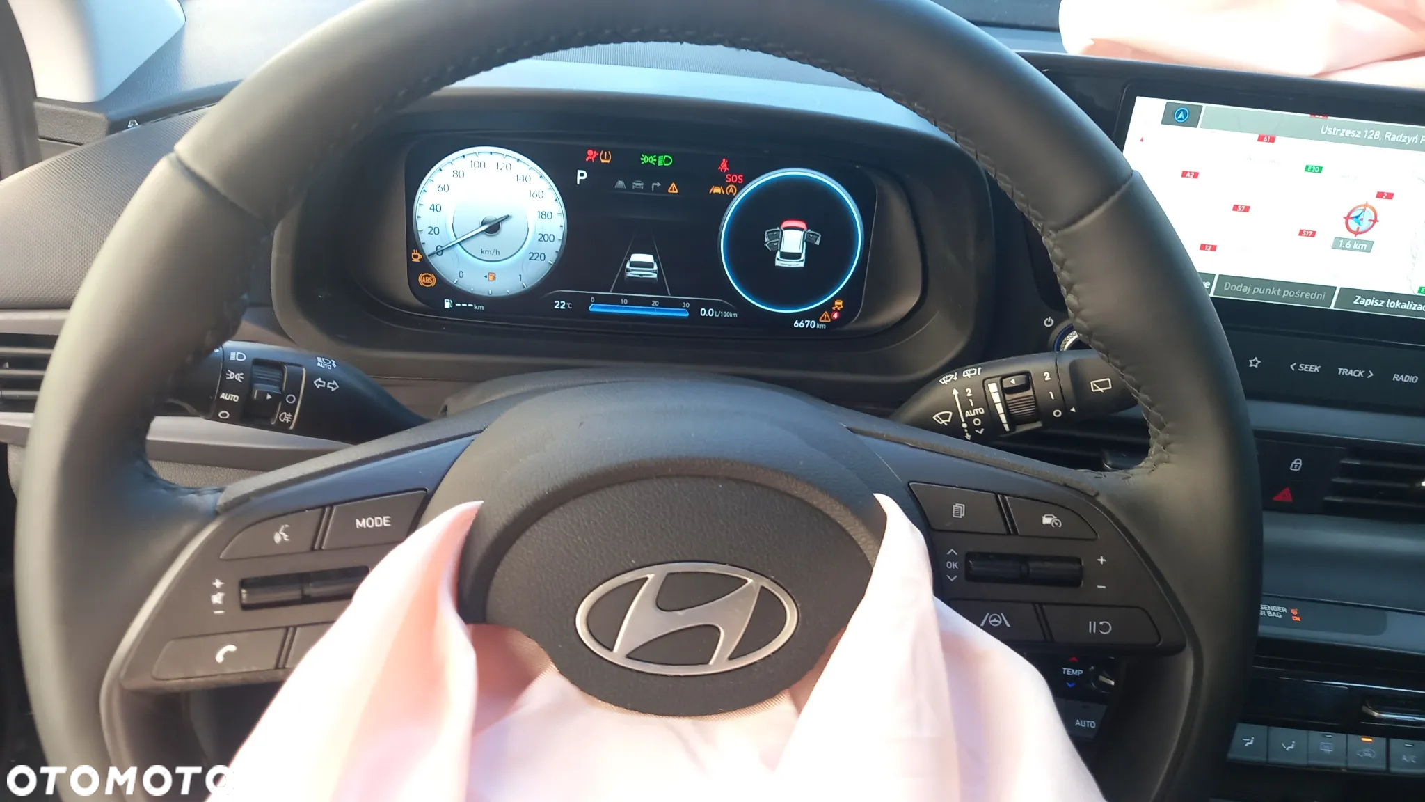Hyundai i20 - 10