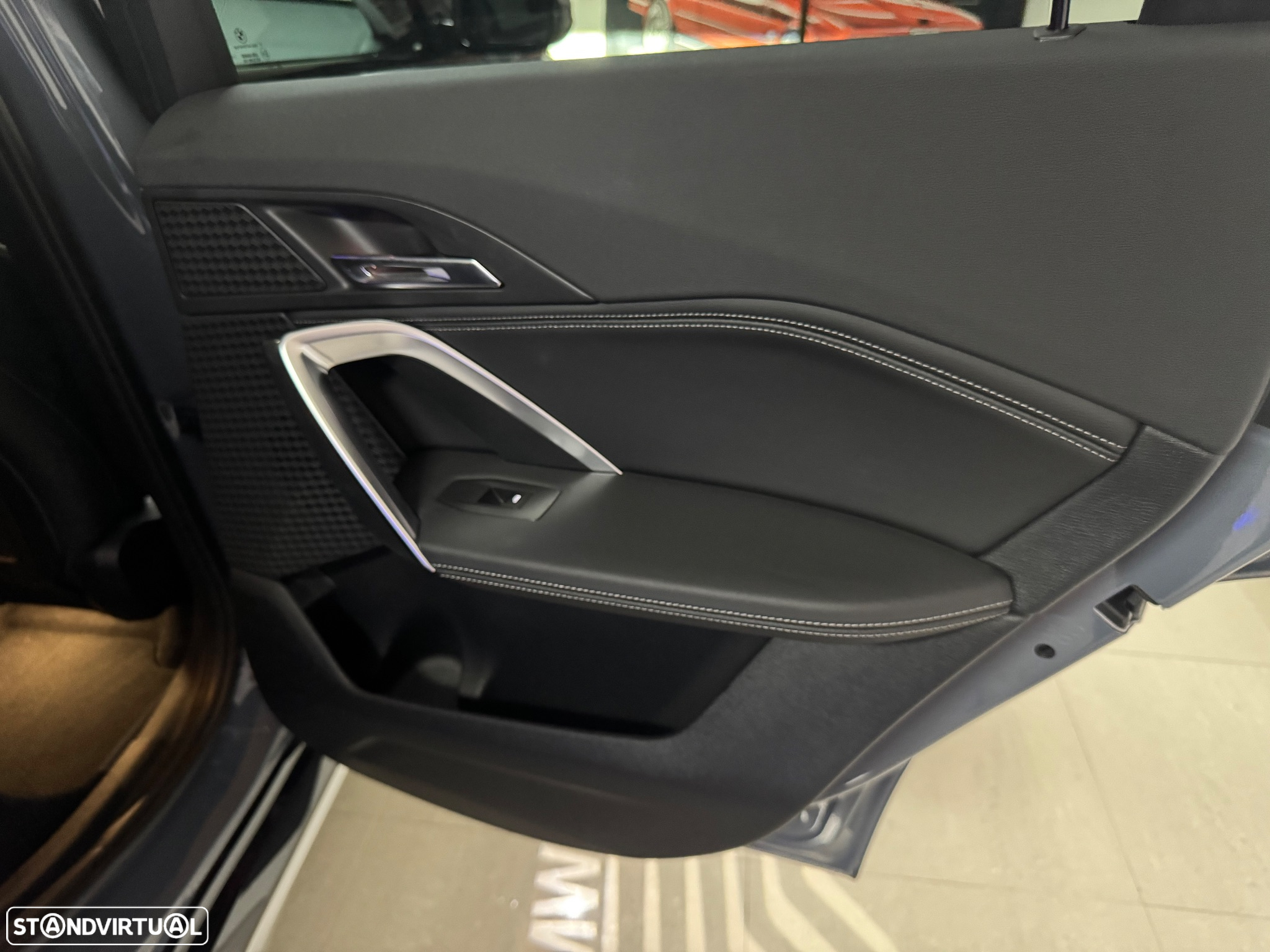 BMW X1 sDrive18i xLine - 46