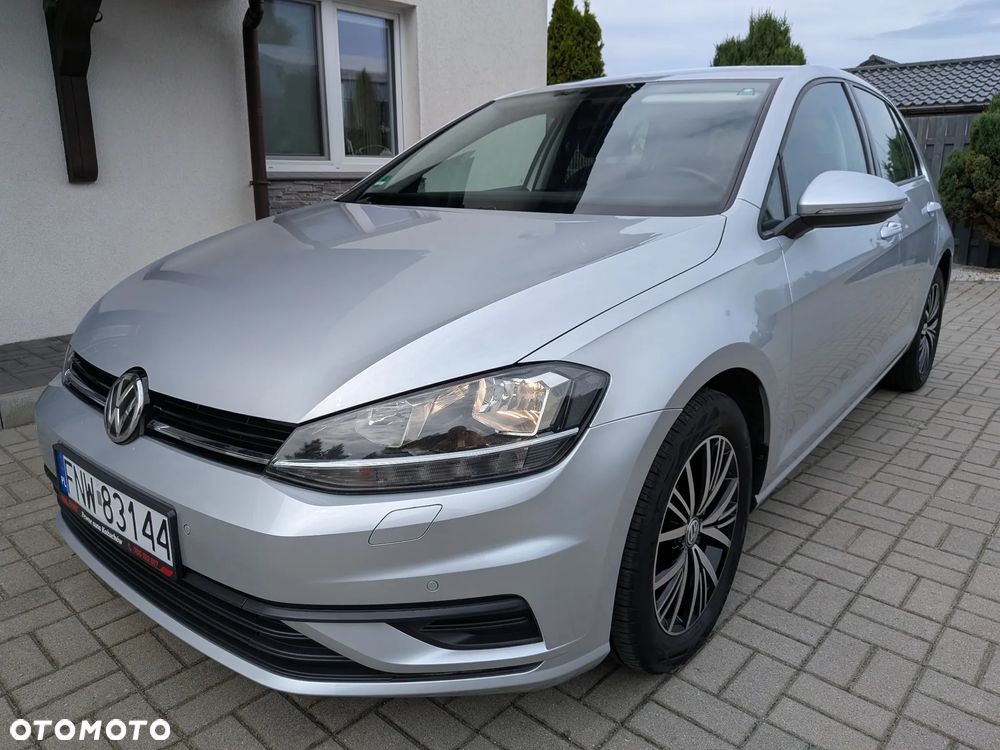 Volkswagen Golf 1.6 TDI (BlueMotion Technology) Trendline - 2