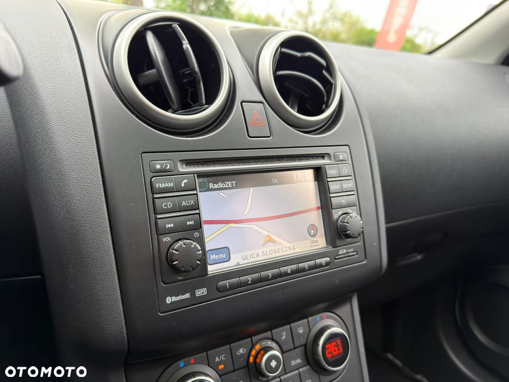 Nissan Qashqai+2 1.6 Acenta - 18