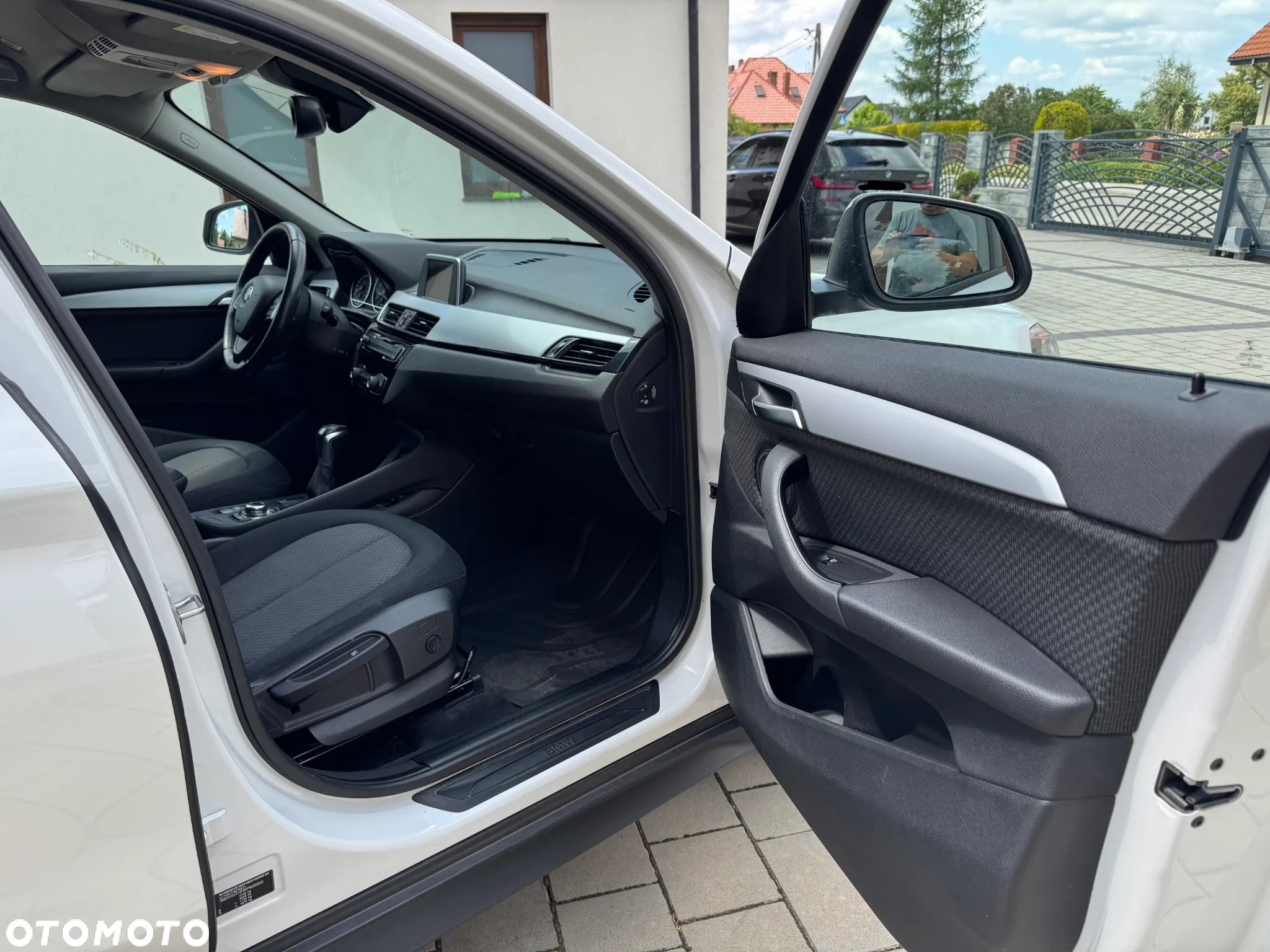BMW X1 xDrive20d Advantage - 7