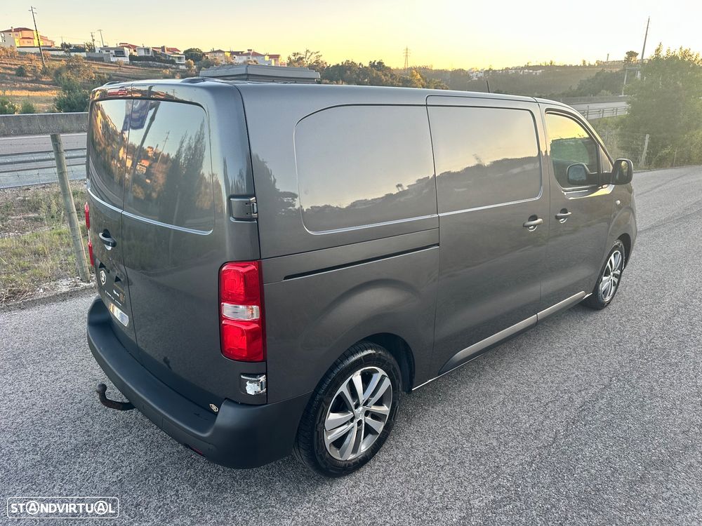 Peugeot Expert 1.6 BlueHDI L1H1 - 9