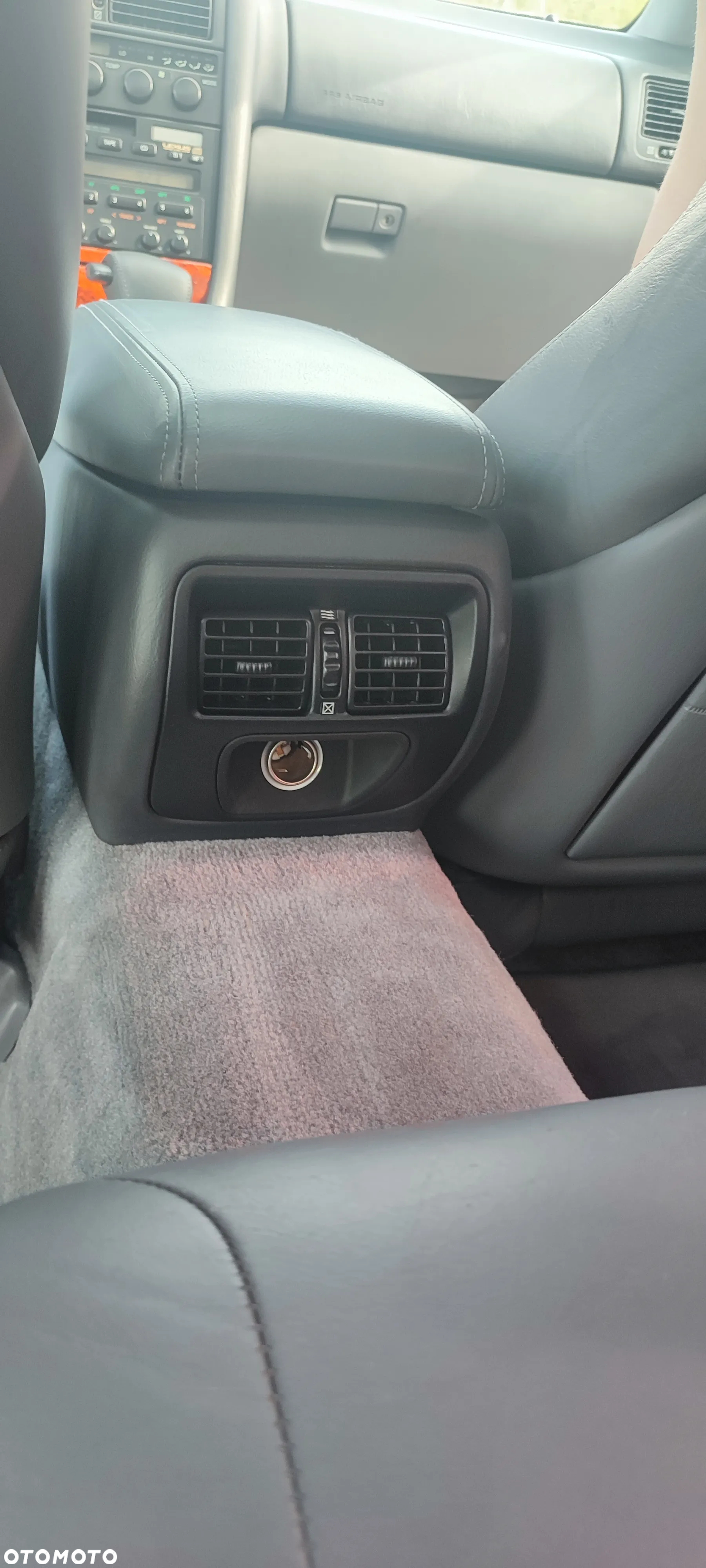 Lexus GS 300 - 20