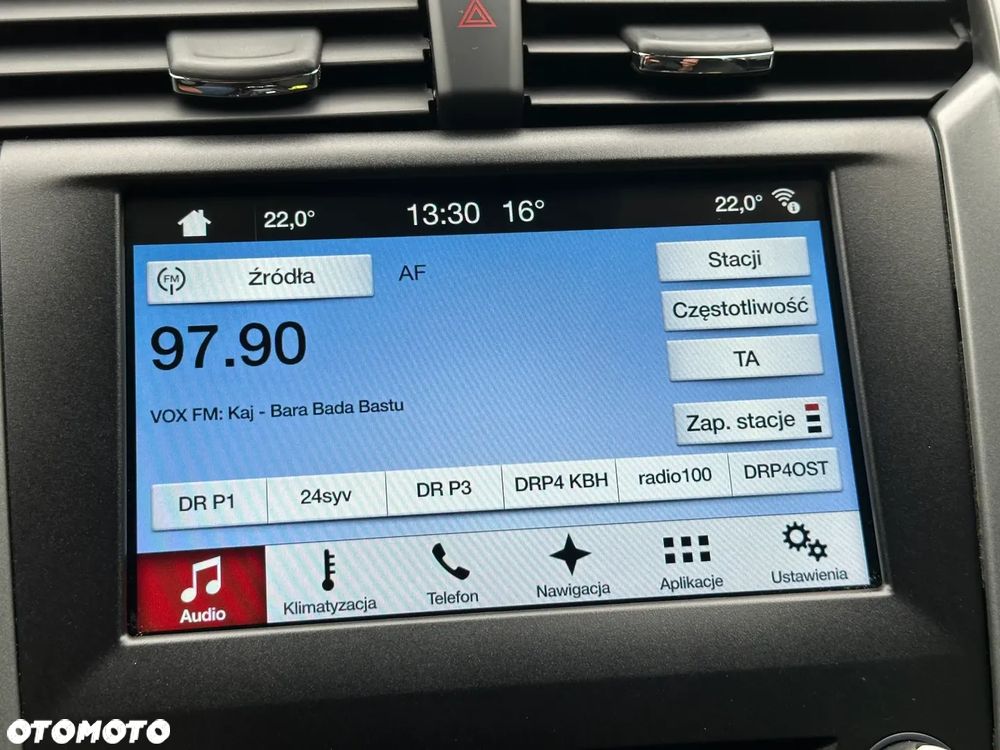 Ford Mondeo 2.0 TDCi Titanium PowerShift - 25