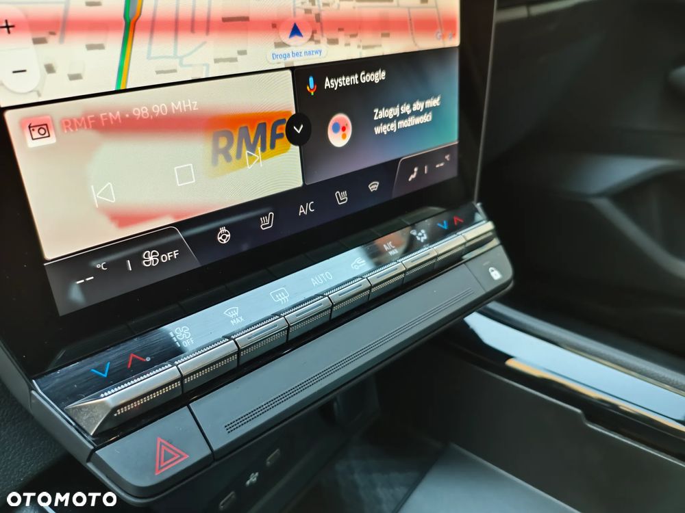 Renault Austral E-Tech Full Hybrid 200 Iconic - 15