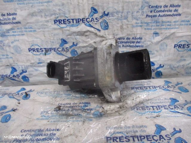 Egr 55209609 SAAB 93 2010 1.9 TID 0P Eletrica - 2