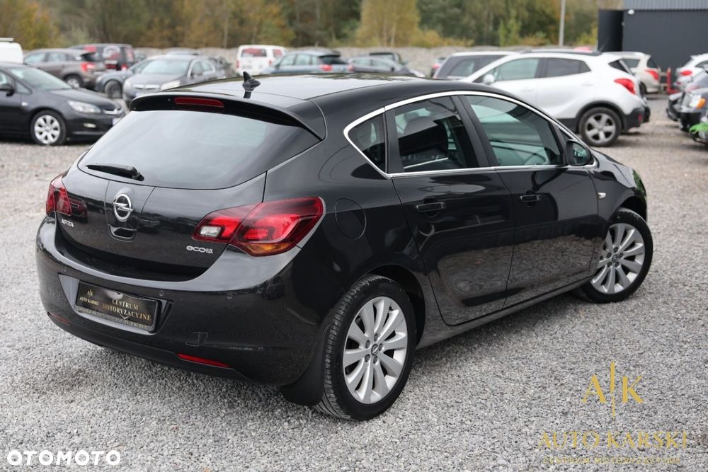 Opel Astra - 4