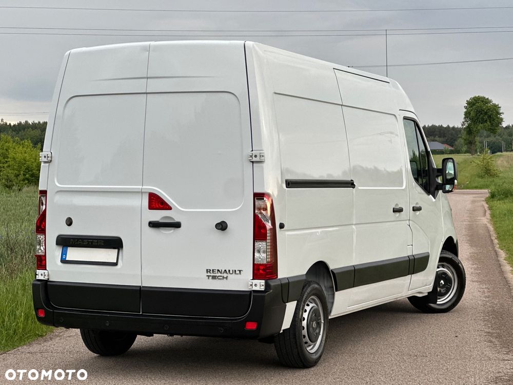 Renault Master - 4