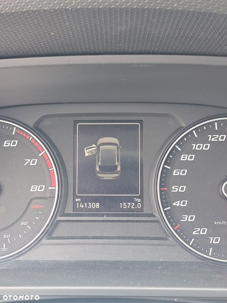 Seat Leon 1.0 eTSI Style DSG - 15