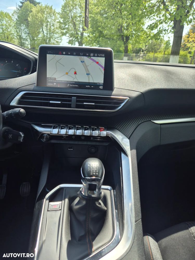 Peugeot 5008 BlueHDI 120 Stop & Start Business-Line - 15