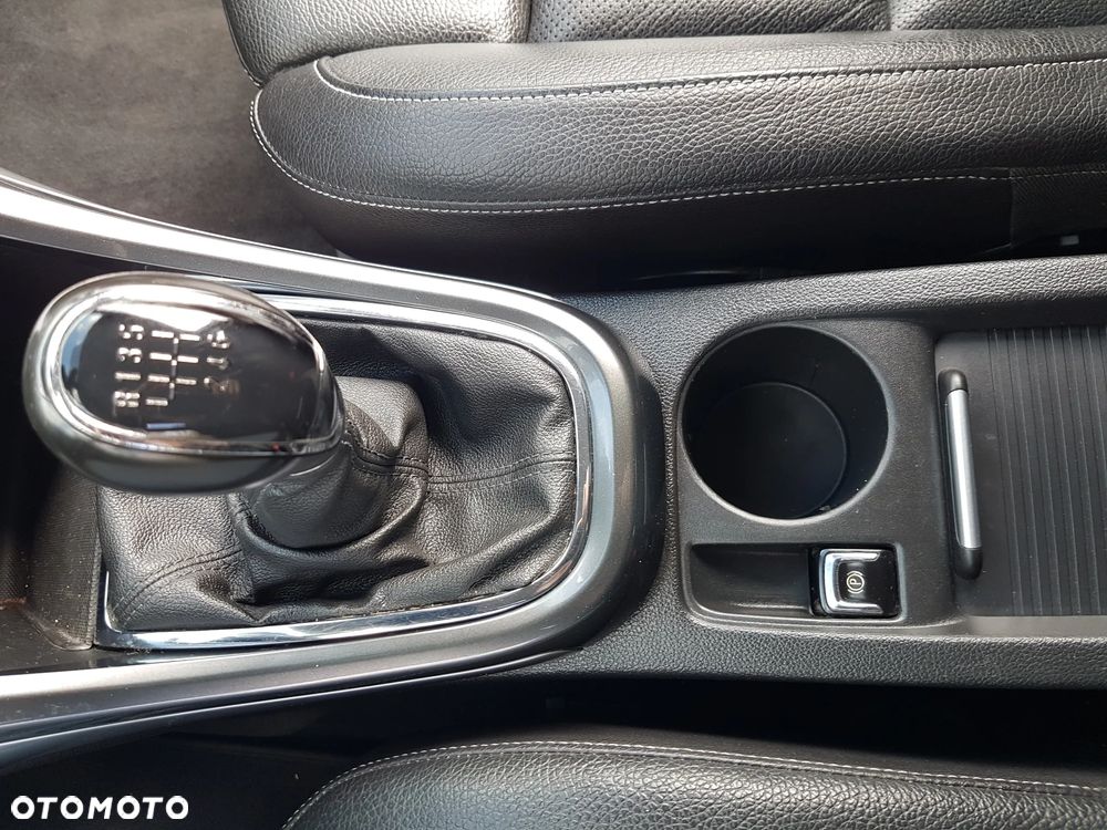 Opel Astra 2.0 CDTI DPF ecoFLEX SportsTourer Start/Stop Exklusiv - 33