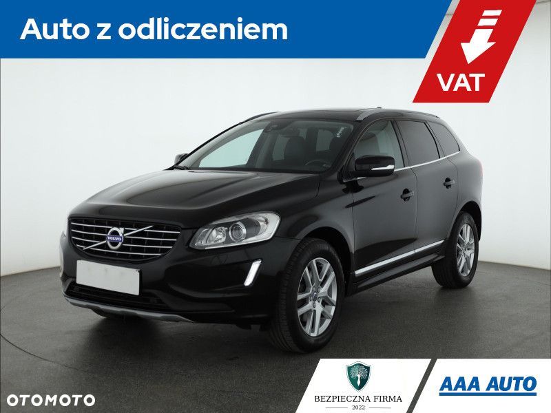 Volvo XC 60 - 1