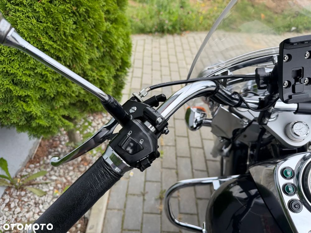 Honda Shadow - 37
