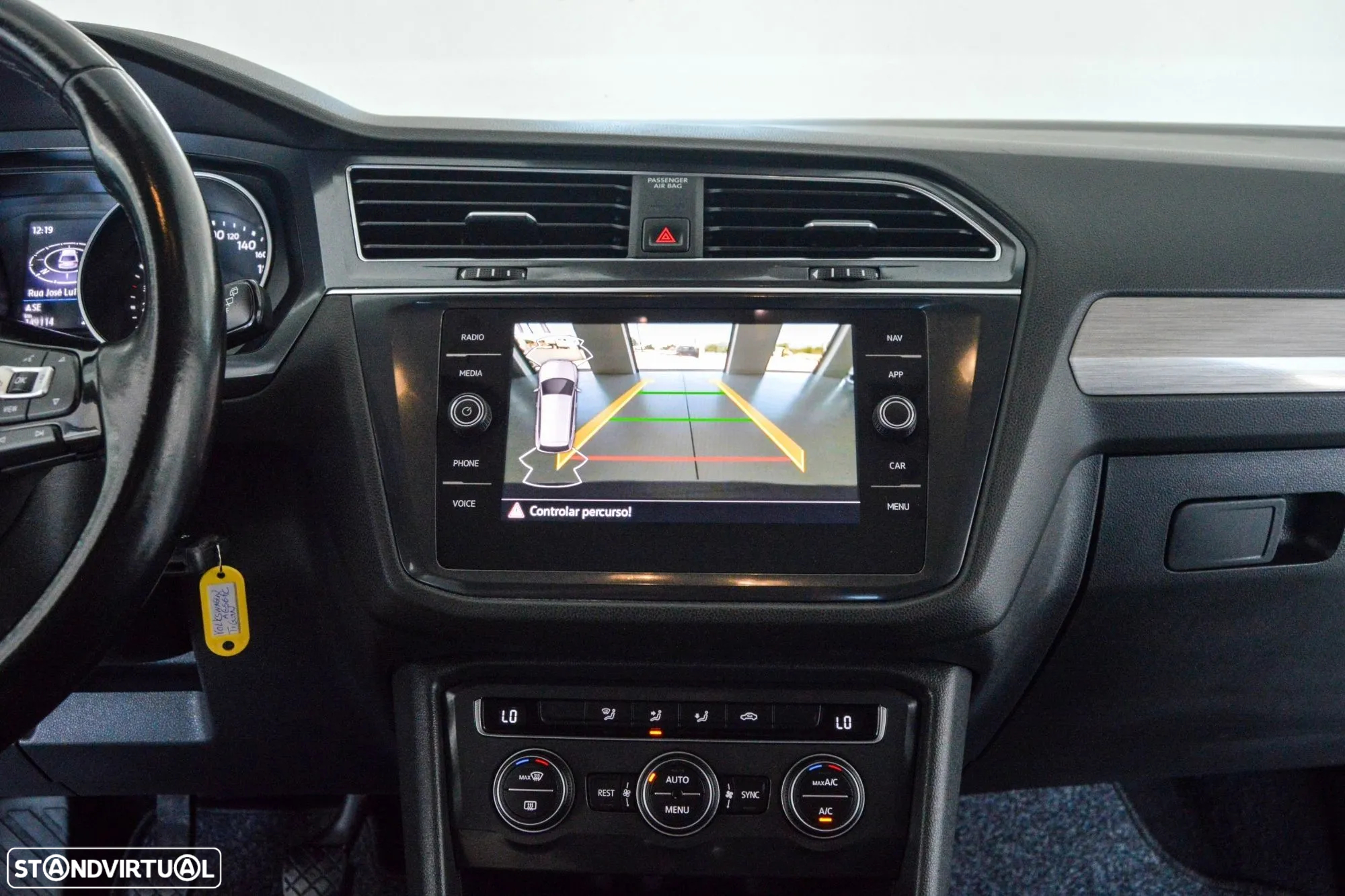 VW Tiguan Allspace 2.0 TDI - 37