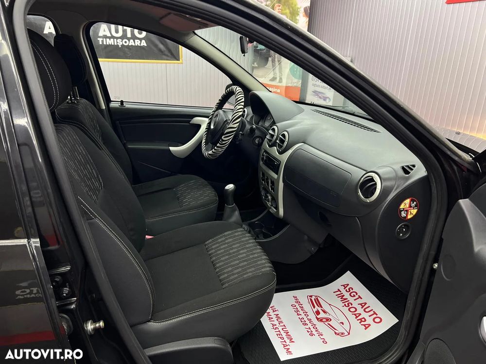 Dacia Sandero - 12