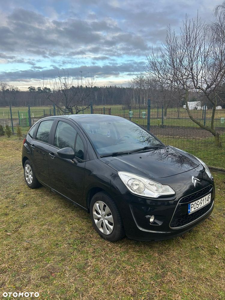 Citroën C3 1.4 Confort - 2