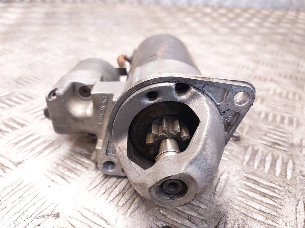 ROZRUSZNIK MERCEDES-BENZ W168 A170 1.7 CDI 0051511601 0001115008 - 5