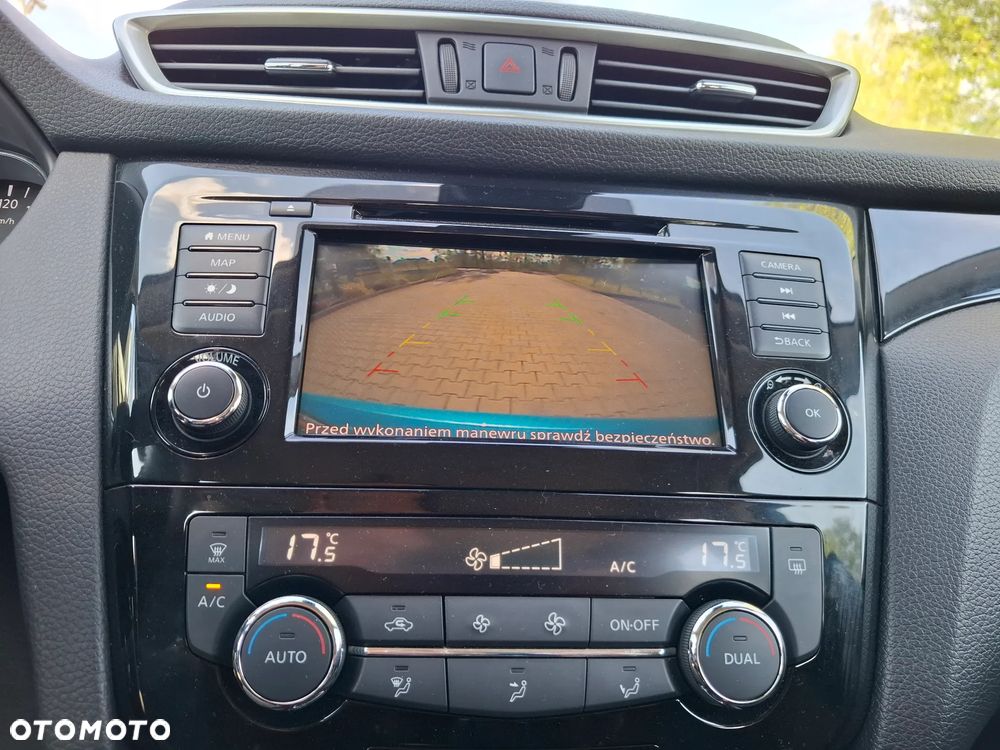 Nissan Qashqai - 20