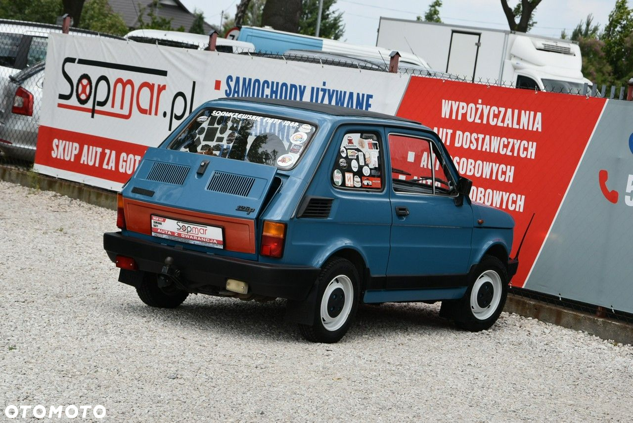 Fiat 126 - 26