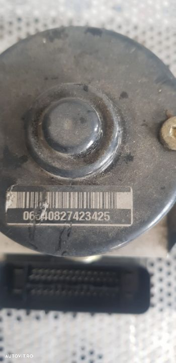 Pompa Modul Abs BMW E46 Livram Oriunde In Tara - 6