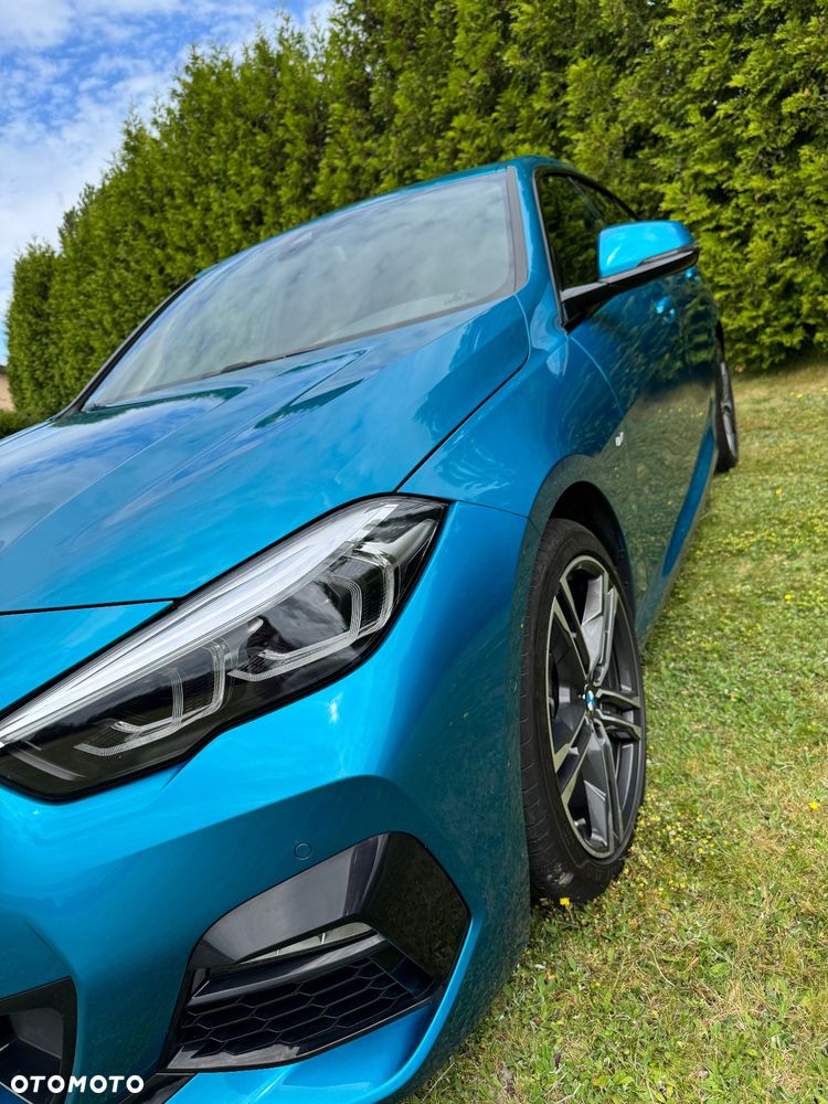 BMW Seria 2 218i M Sport - 32