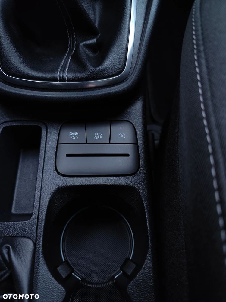 Ford Puma 1.0 EcoBoost Titanium - 28