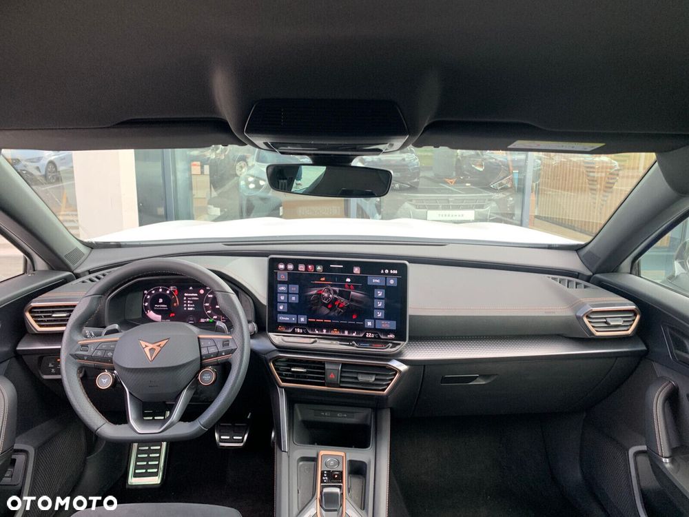 Cupra Formentor 1.5 eTSI mHEV DSG - 7