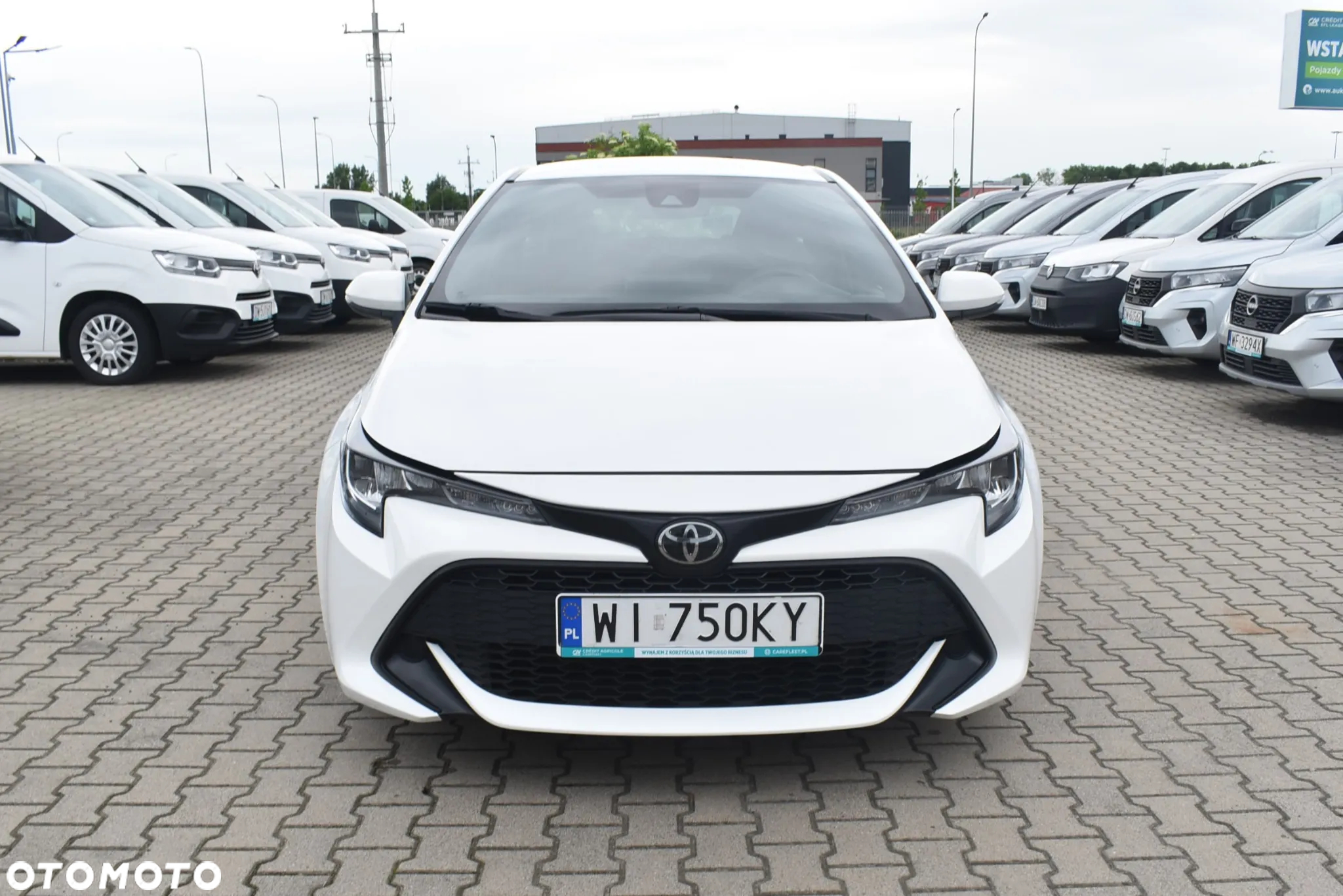 Toyota Corolla 1.2 T Active - 4