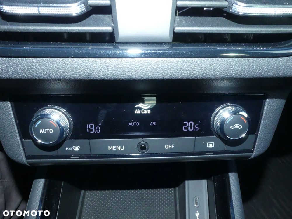 Skoda Scala 1.0 TSI Ambition - 30