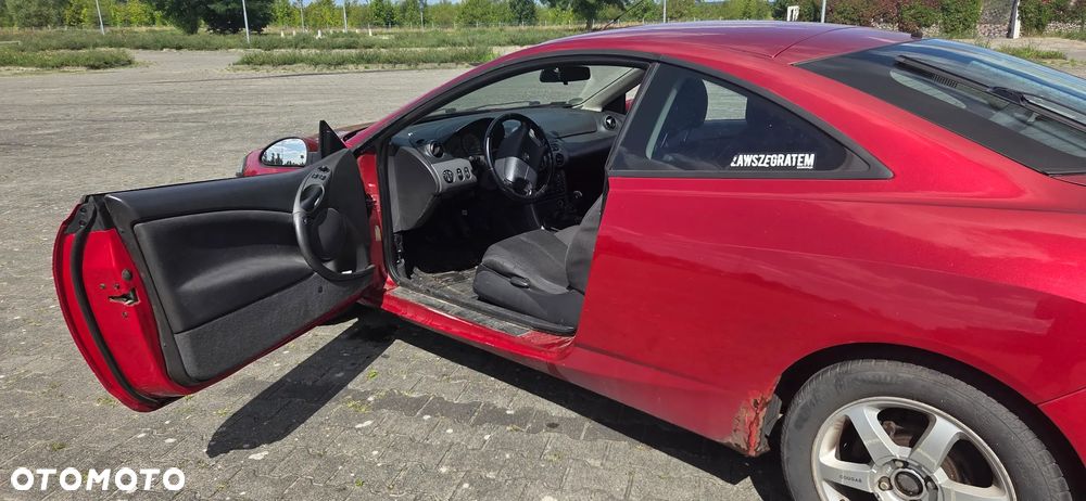 Ford Cougar 2.0 16V - 8