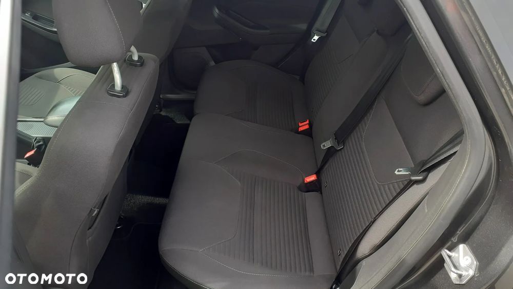 Ford Focus 1.5 TDCi Titanium - 25