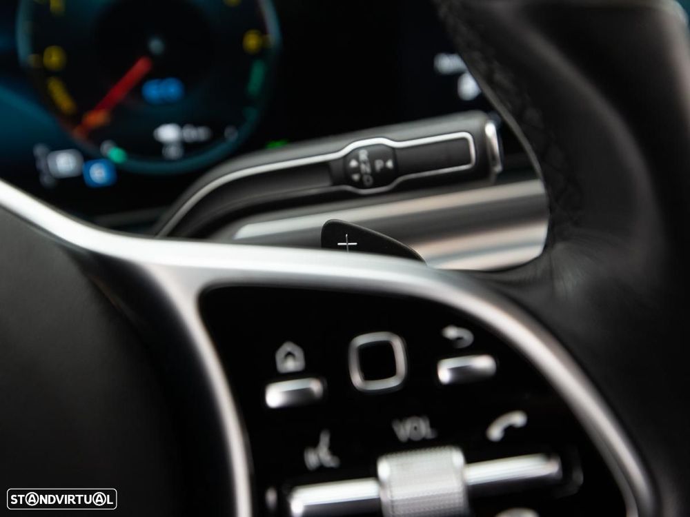 Mercedes-Benz GLE 350 de 4Matic - 22