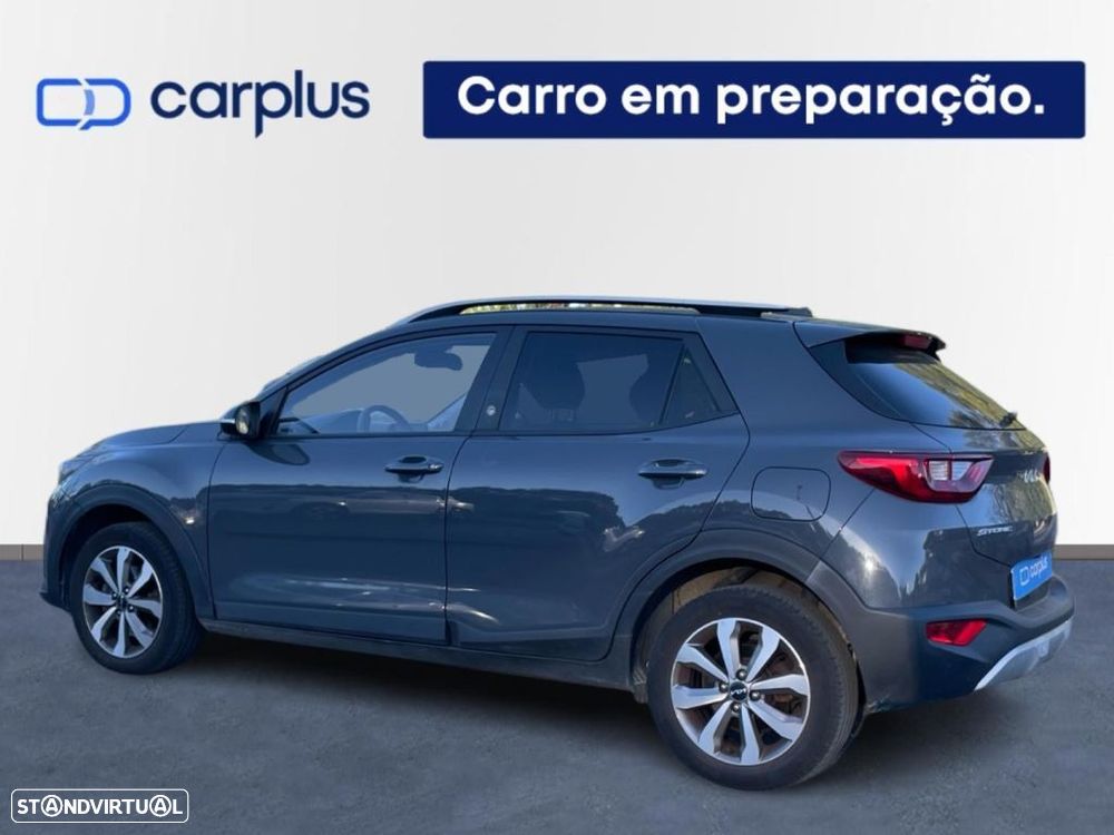 Kia Stonic 1.0 T-GDI Drive - 2