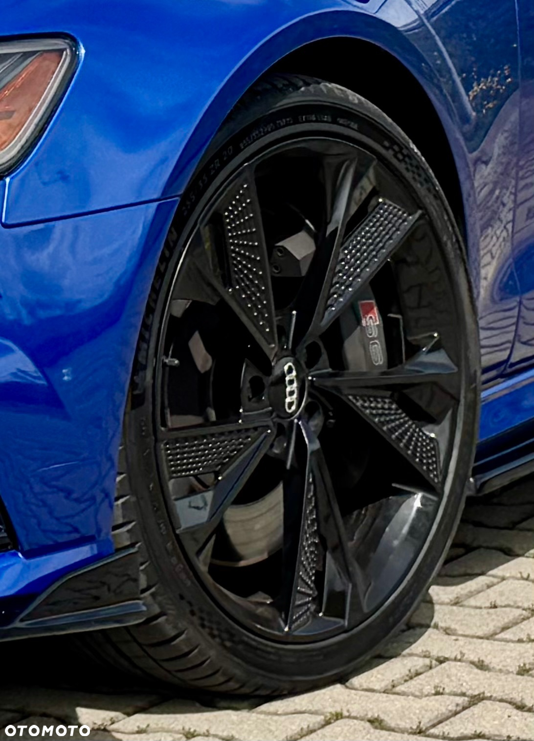 Audi S6 - 24