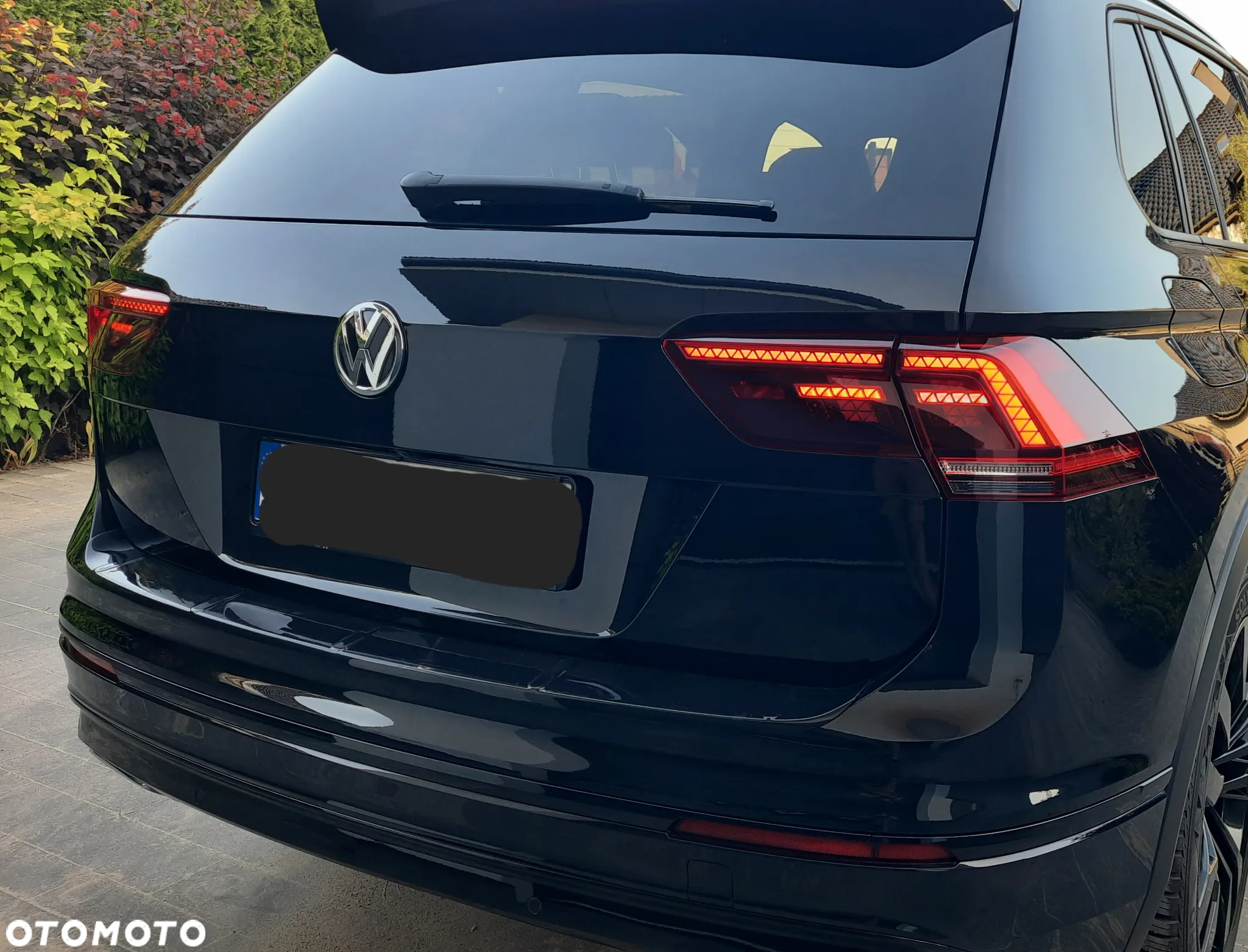 Volkswagen Tiguan 2.0 TDI SCR 4Mot Highline DSG - 5